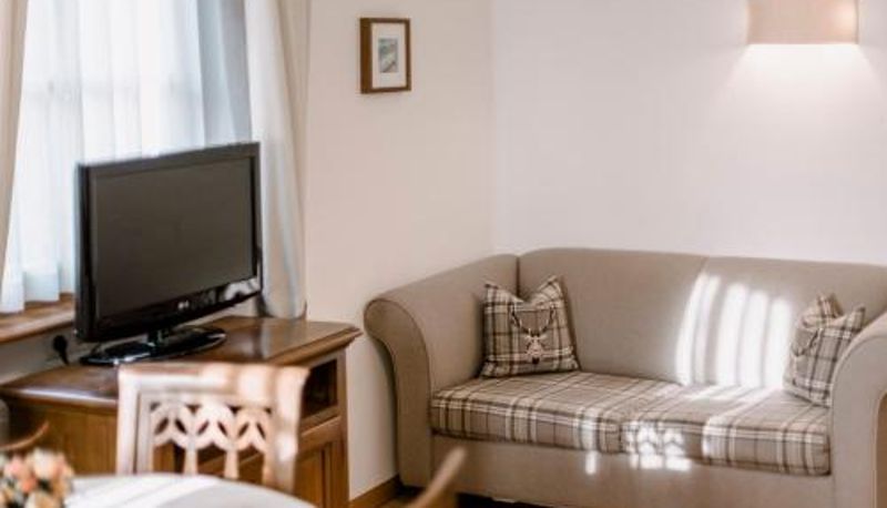 Standaardkamer - Residence Castel