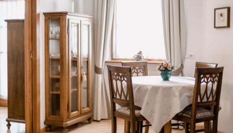 Standaardkamer - Residence Castel