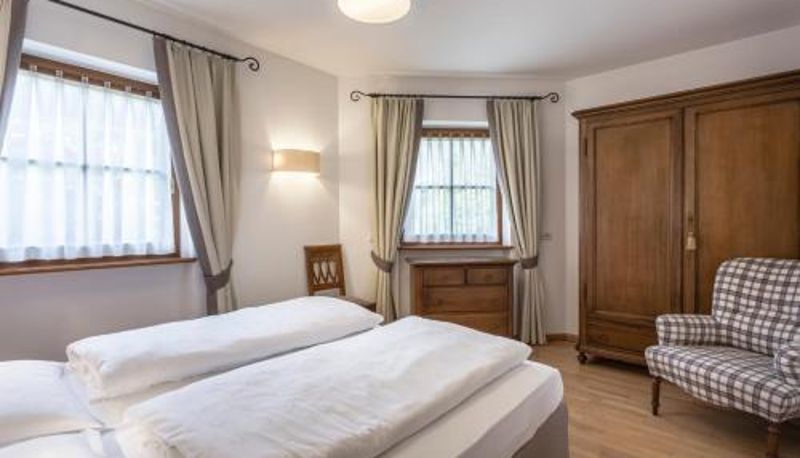 Standaardkamer - Residence Castel