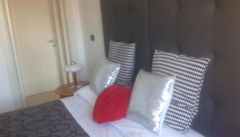 Appartement - Villa Arianna Panoramic Apartments