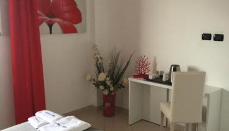 Appartement - Villa Arianna Panoramic Apartments