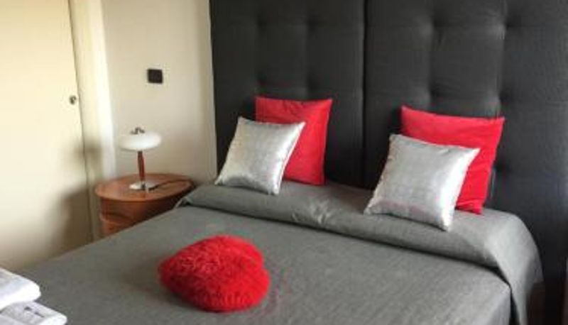 Appartement - Villa Arianna Panoramic Apartments