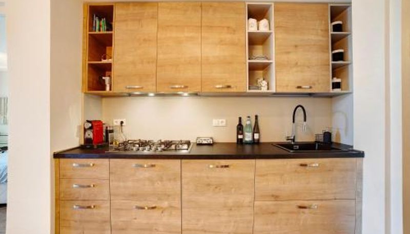 Apartment - Apartement Panoramaresidence