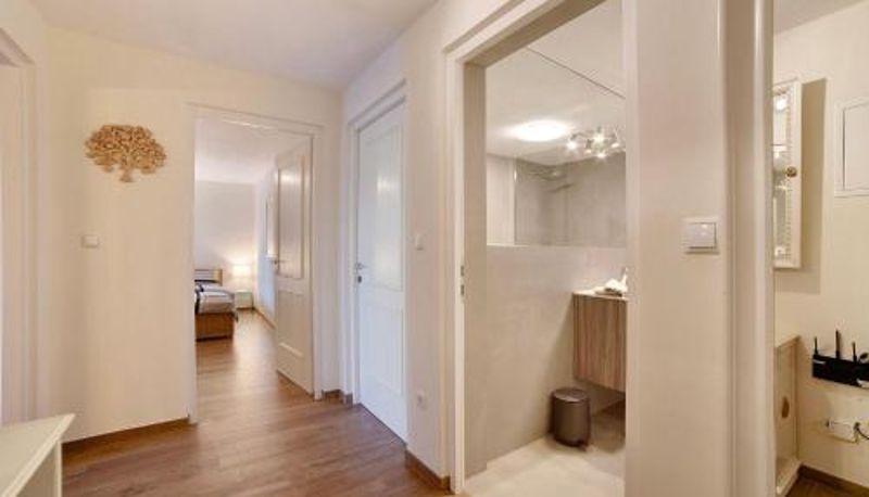 Apartment - Apartement Panoramaresidence