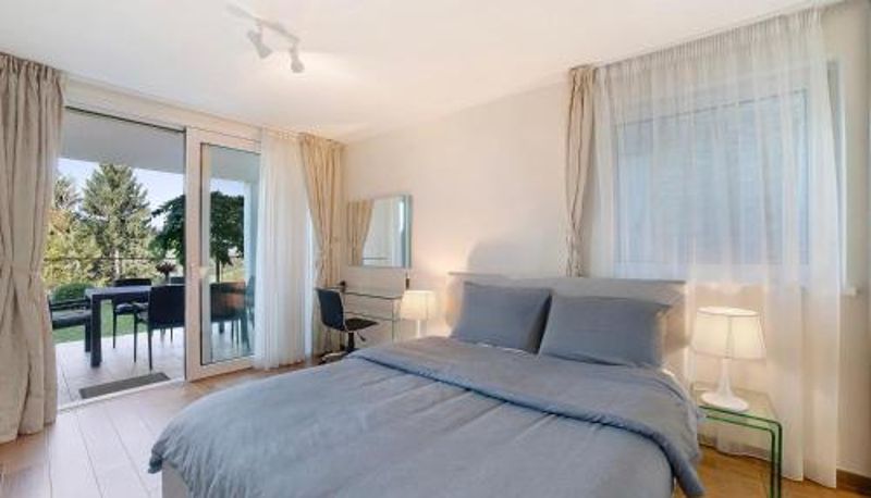 Apartment - Apartement Panoramaresidence