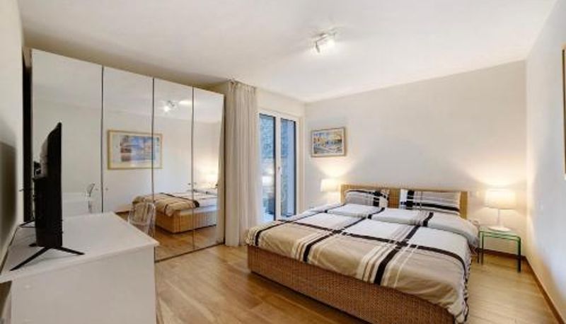 Apartment - Apartement Panoramaresidence