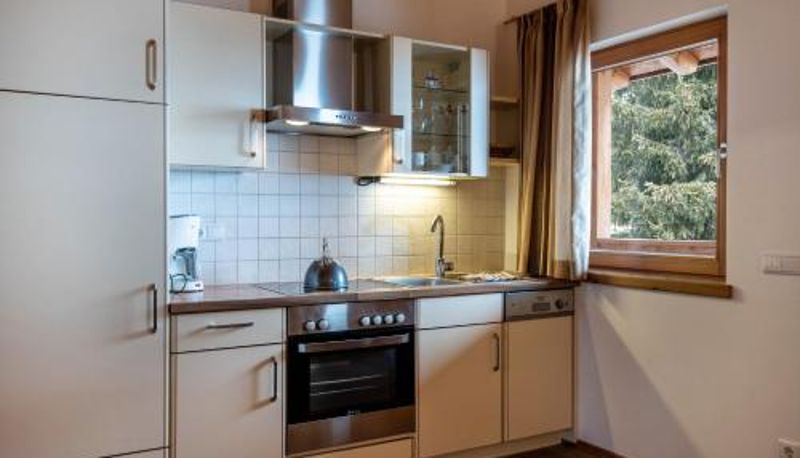 Appartement - Sabina Dolomites Lärche