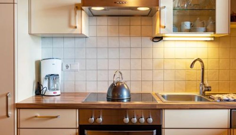 Appartement - Sabina Dolomites Lärche
