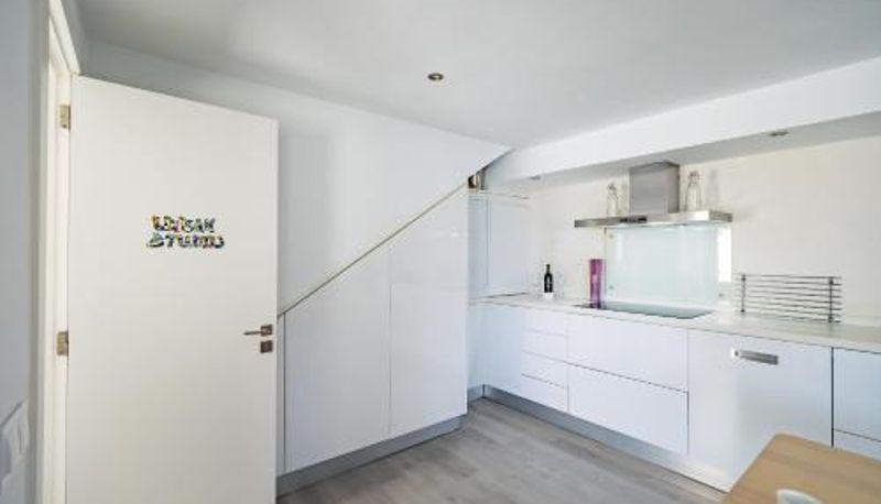 Appartamento - MIMAR ALTEA STUDIO urban