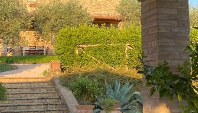 Información - Agriturismo Caiferri con spa