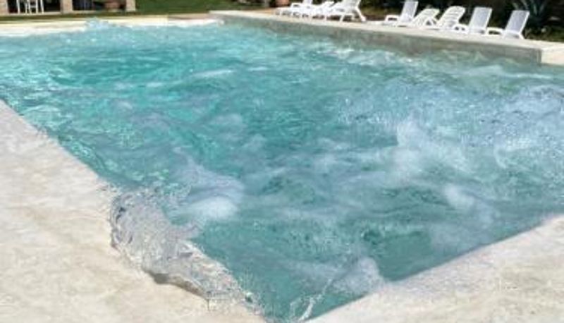 Apartamento - Agriturismo Caiferri con spa
