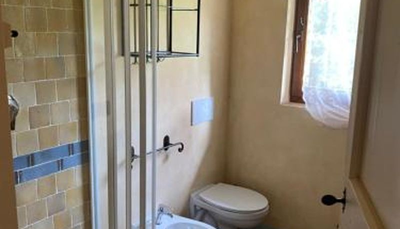 Habitación estándar - Agriturismo Caiferri con spa