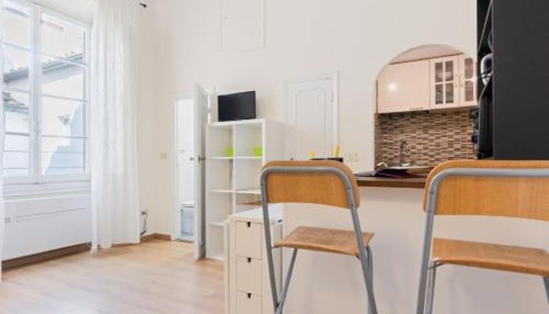 Appartamento - Pergola Modern and Cozy Studio