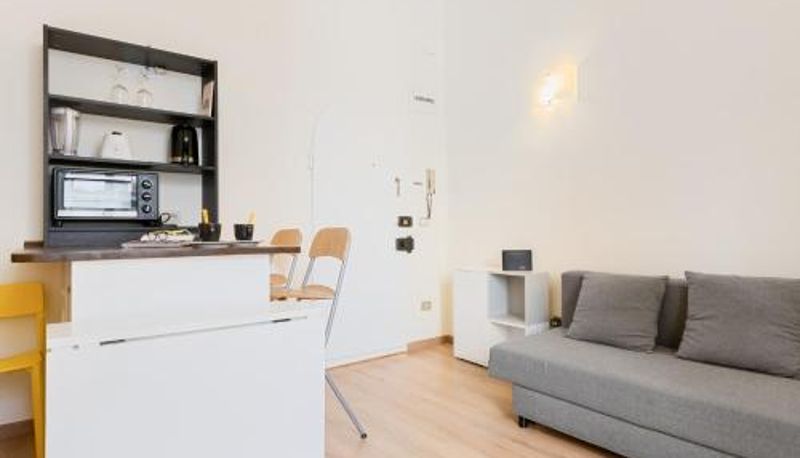 Apartament - GuestHost - Pergola Modern and Cozy Studio