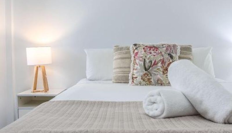 Apartment - Moroccan Surfers - Hosted by Coastal Letting Co.