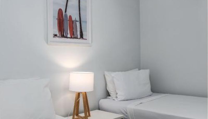 Apartment - Moroccan Surfers - Hosted by Coastal Letting Co.