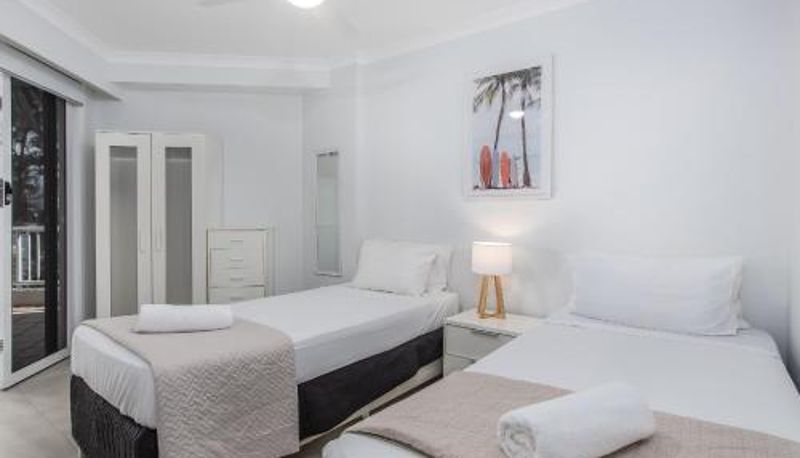 Apartment - Moroccan Surfers - Hosted by Coastal Letting Co.