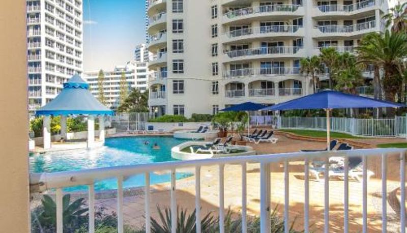 Apartment - Moroccan Surfers - Hosted by Coastal Letting Co.