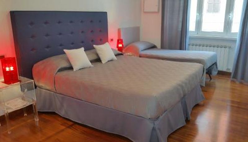 Apartament - La Casa Del Pigneto