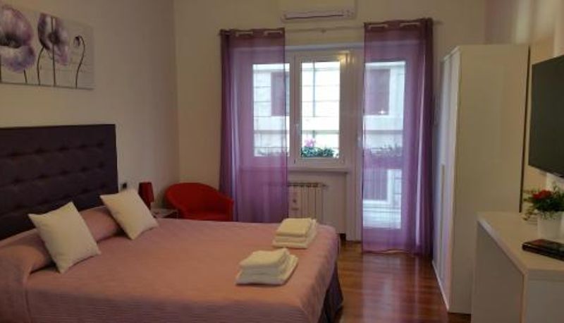 Apartament - La Casa Del Pigneto