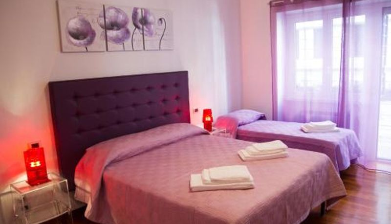 Apartament - La Casa Del Pigneto