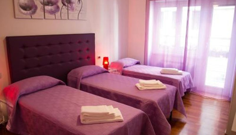 Apartament - La Casa Del Pigneto