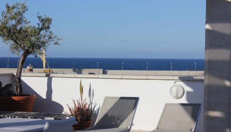 Appartamento - PALAZZO DEI GESUITI APPARTAMENTO con TERRAZZA PRIVATA
