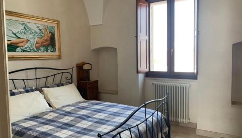 Appartamento - PALAZZO DEI GESUITI APPARTAMENTO con TERRAZZA PRIVATA