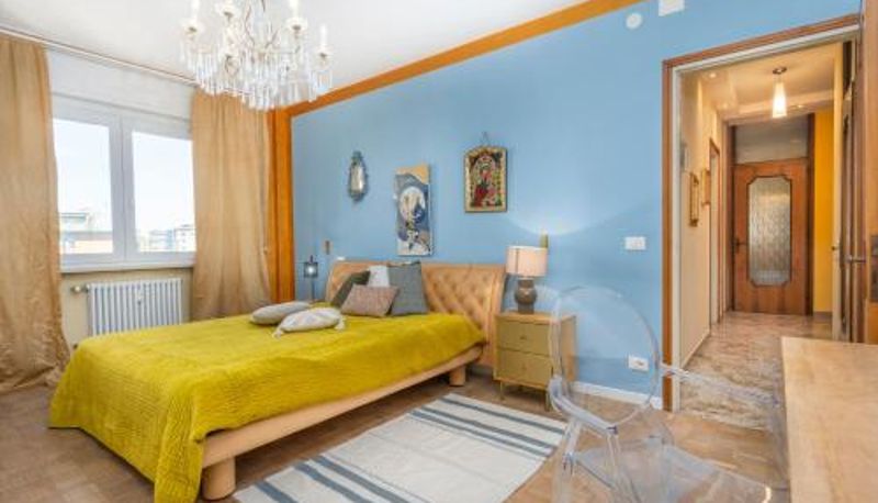 Apartment - GuestHost - Lucilla Home - APT con WiFi nel cuore di Udine