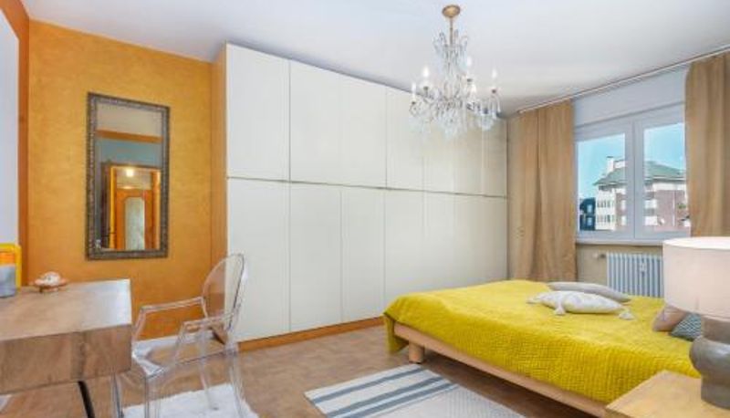 Apartment - GuestHost - Lucilla Home - APT con WiFi nel cuore di Udine