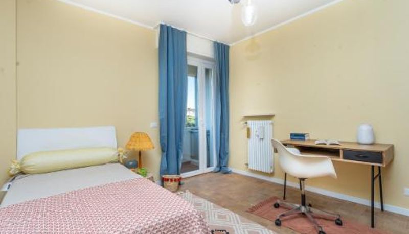 Info - GuestHost - Lucilla Home - APT con WiFi nel cuore di Udine