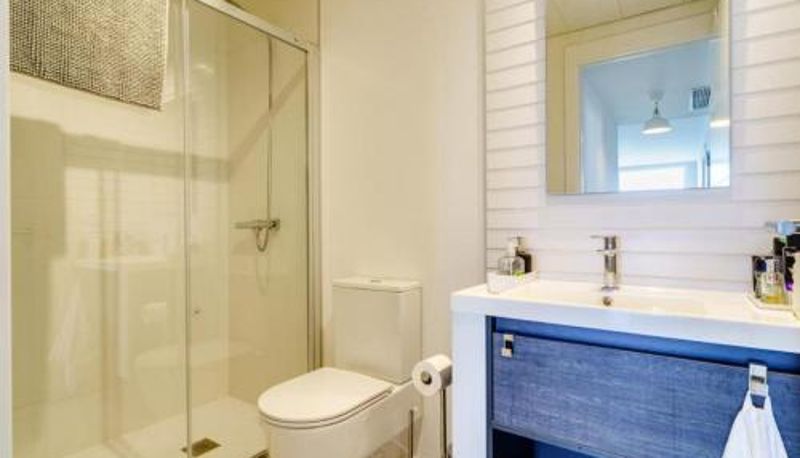Informacje - 2 Bath Getaway Stunning 2 Bed