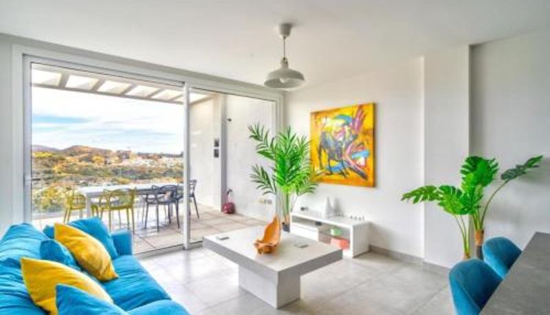 Informacje - 2 Bath Getaway Stunning 2 Bed