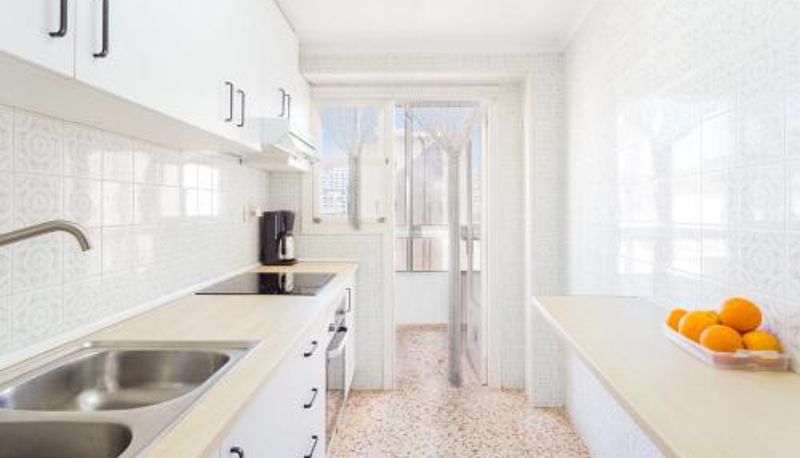 Appartement - Palmera Beach House