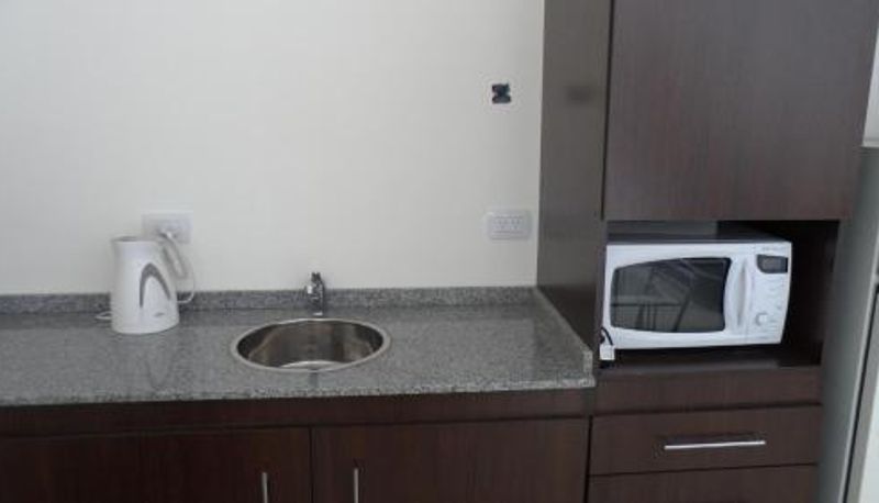 Appartement - Darregueyra 2387