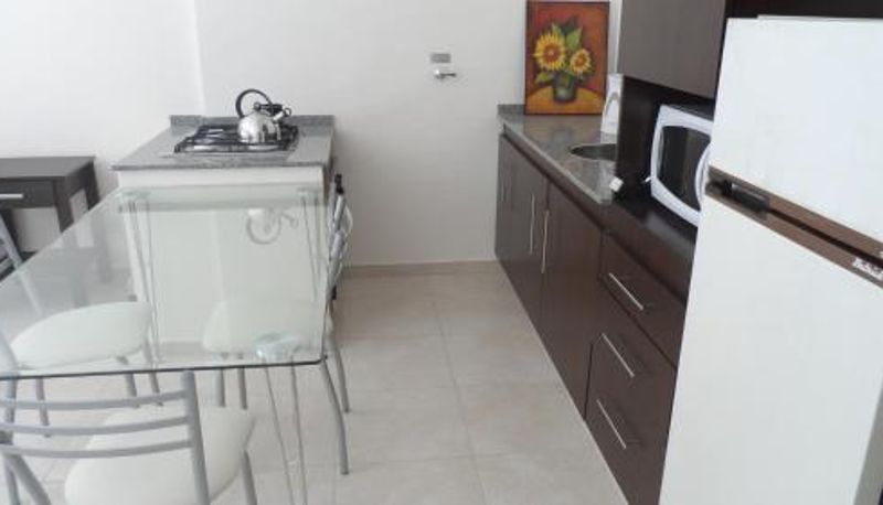 Appartement - Darregueyra 2387