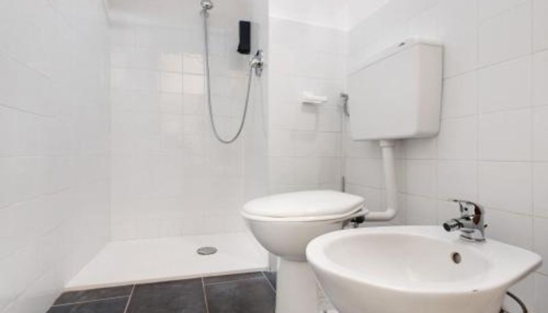 Apartament - Apartment baia del silenzio beach