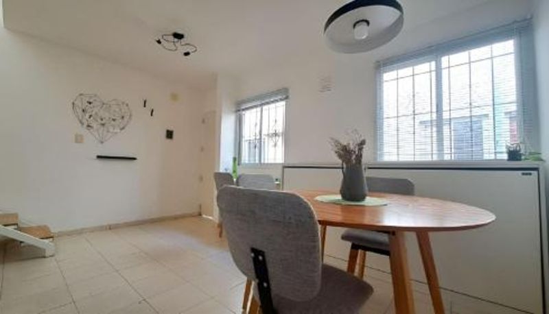 Daire - Hornera Santa Fe - Renovated and Charming Duplex