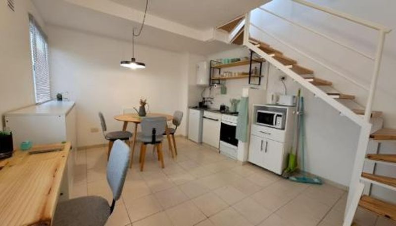Daire - Hornera Santa Fe - Renovated and Charming Duplex