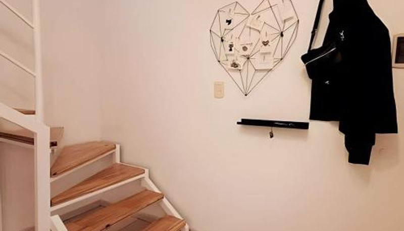 Daire - Hornera Santa Fe - Renovated and Charming Duplex