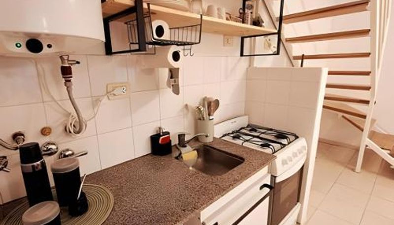 Daire - Hornera Santa Fe - Renovated and Charming Duplex