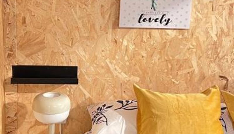 Appartamento - LOFT Céntrico MALIAÑO - DUA ROOMS