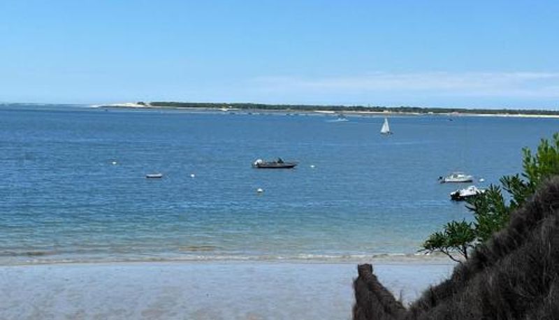 Apartament - Le Barclay - Studio proche de la plage