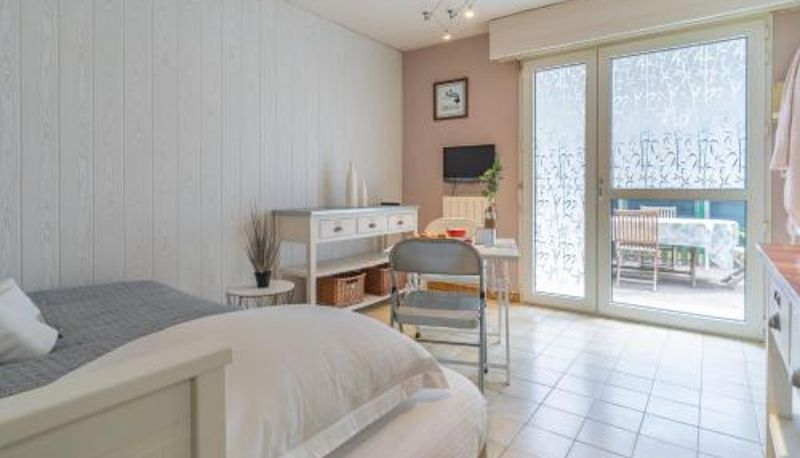 Apartament - Le Barclay - Studio proche de la plage