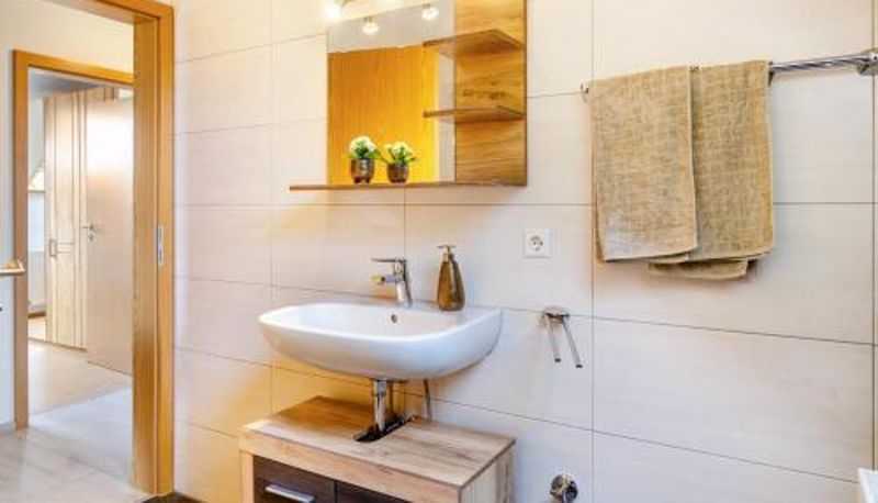 Apartamento - Ferienwohnung am Birnbaum