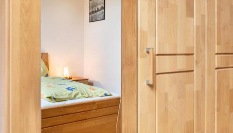 Apartamento - Ferienwohnung am Birnbaum
