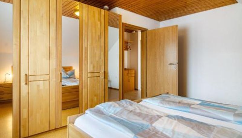 Apartamento - Ferienwohnung am Birnbaum