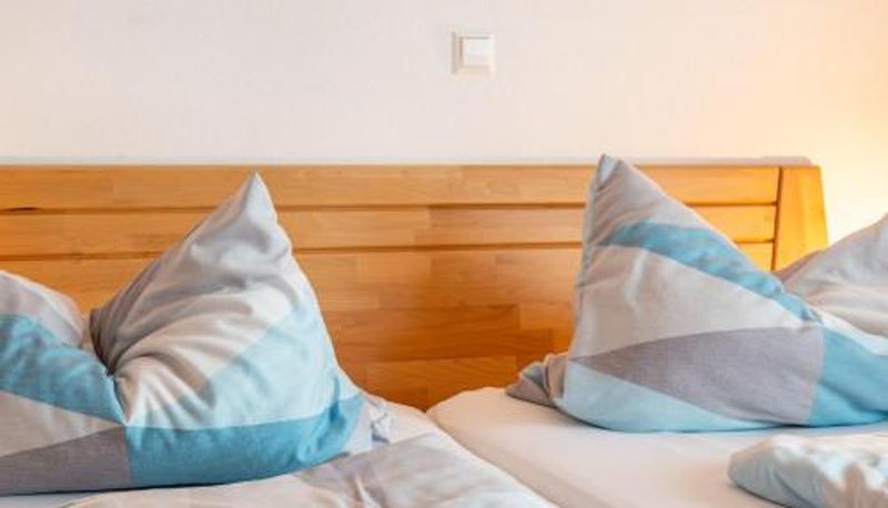 Apartamento - Ferienwohnung am Birnbaum