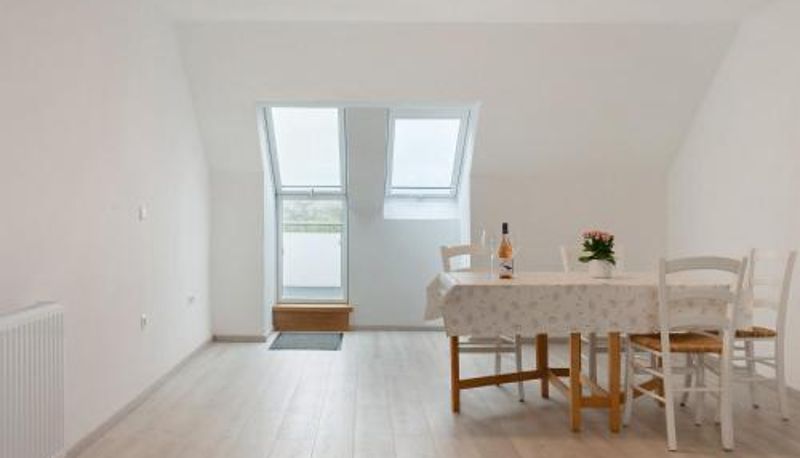 Apartamento - Ferienwohnung am Birnbaum