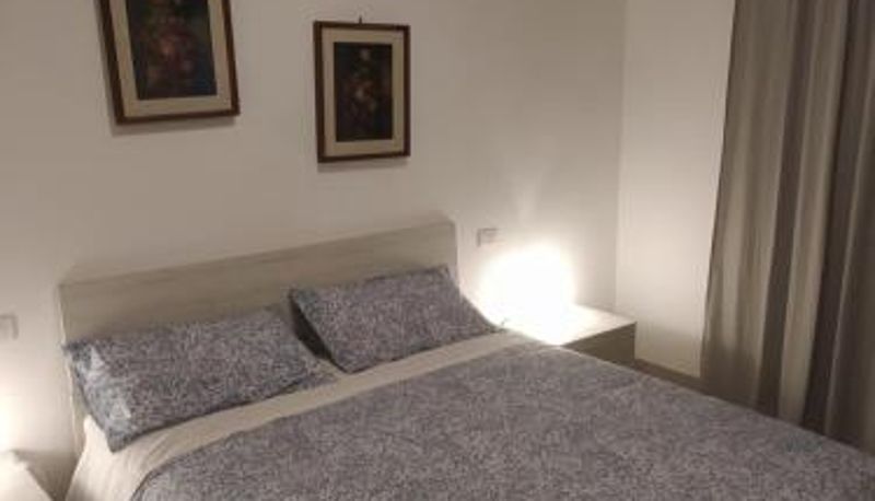 Camera - CASA DEGLI ANTO'